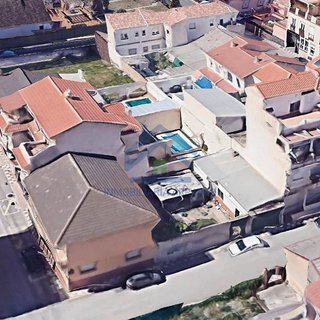 Casa pareada en venta en Zona de San Cayetano en Churriana de la Vega
