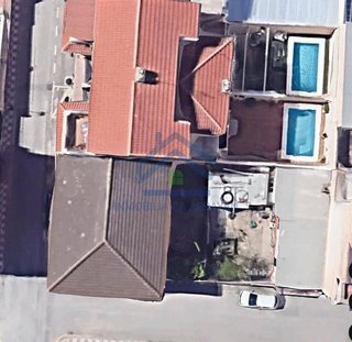 Casa pareada en venta en Zona de San Cayetano en Churriana de la Vega