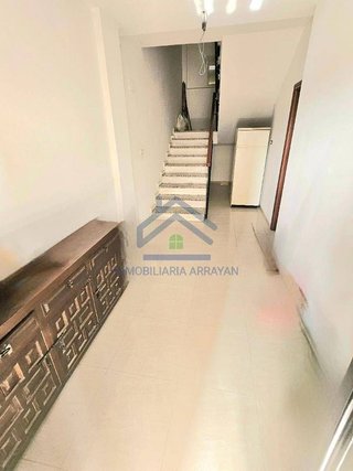 Casa pareada en venta en Zona de San Cayetano en Churriana de la Vega