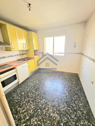 Casa pareada en venta en Zona de San Cayetano en Churriana de la Vega