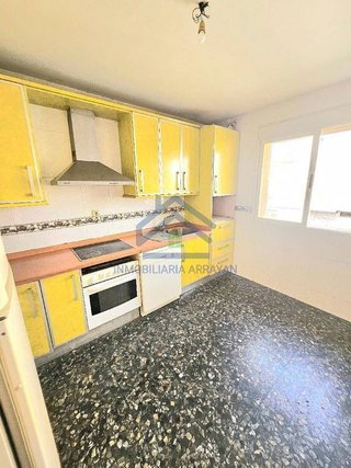 Casa pareada en venta en Zona de San Cayetano en Churriana de la Vega