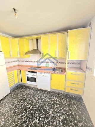 Casa pareada en venta en Zona de San Cayetano en Churriana de la Vega