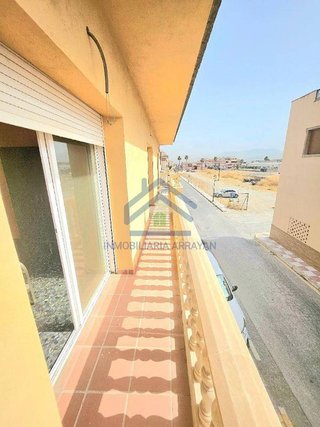 Casa pareada en venta en Zona de San Cayetano en Churriana de la Vega