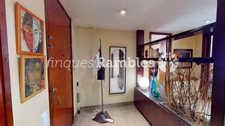 Piso en venta en Casc Antic en Igualada