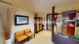 Piso en venta en Casc Antic en Igualada