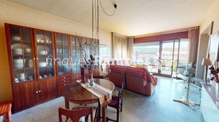 Piso en venta en Casc Antic en Igualada