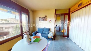 Piso en venta en Casc Antic en Igualada