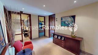 Piso en venta en Casc Antic en Igualada