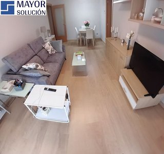 Piso en venta en Gorg - Pep Ventura en Badalona