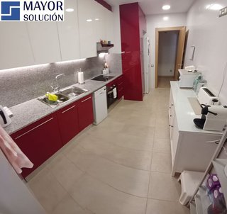 Piso en venta en Gorg - Pep Ventura en Badalona