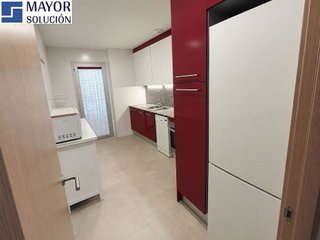 Piso en venta en Gorg - Pep Ventura en Badalona