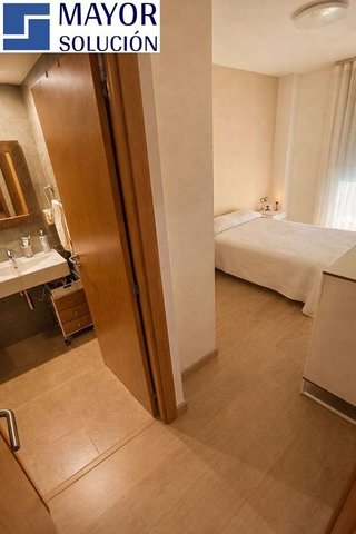 Piso en venta en Gorg - Pep Ventura en Badalona