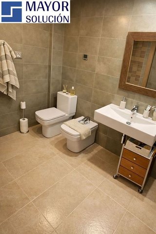 Piso en venta en Gorg - Pep Ventura en Badalona