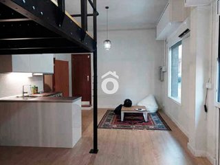 Estudio en venta en Les Planes en Sant Joan Despí
