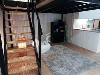 Estudio en venta en Les Planes en Sant Joan Despí