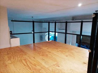Estudio en venta en Les Planes en Sant Joan Despí