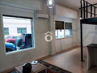 Estudio en venta en Les Planes en Sant Joan Despí