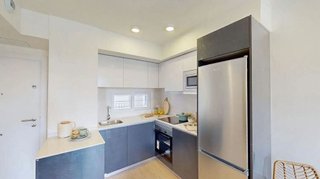 Piso en alquiler en El Rosón - Kelvinator en Getafe