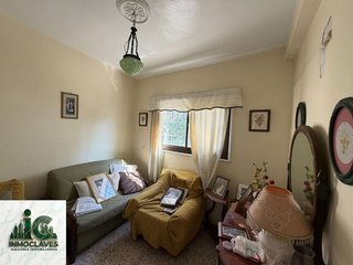 Casa en venta en Casco Antiguo en Algeciras
