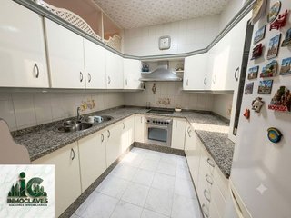 Casa en venta en Casco Antiguo en Algeciras