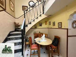 Casa en venta en Casco Antiguo en Algeciras