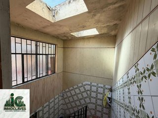 Casa en venta en Casco Antiguo en Algeciras