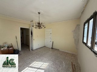 Casa en venta en Casco Antiguo en Algeciras