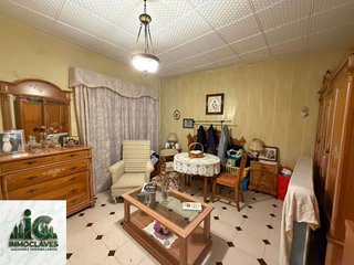 Casa en venta en Casco Antiguo en Algeciras