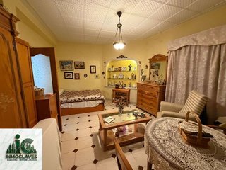 Casa en venta en Casco Antiguo en Algeciras