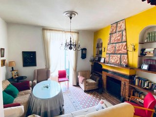 Chalet en venta en Campillos