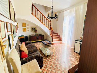 Chalet en venta en Campillos