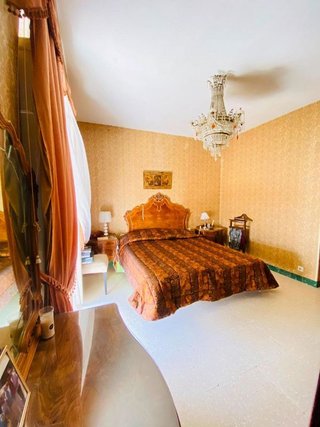 Chalet en venta en Campillos