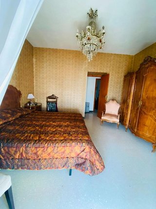Chalet en venta en Campillos