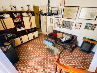 Chalet en venta en Campillos