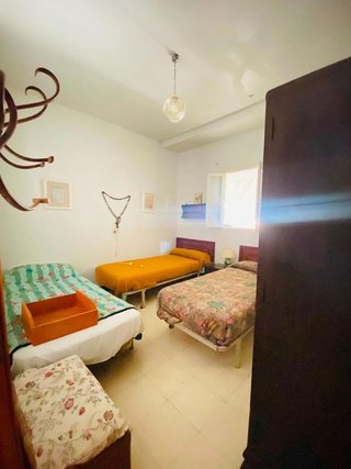 Chalet en venta en Campillos