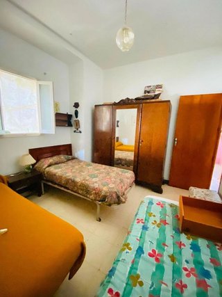 Chalet en venta en Campillos