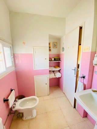 Chalet en venta en Campillos