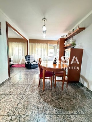 Piso en venta en La Salut - Lloreda en Badalona