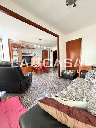 Piso en venta en La Salut - Lloreda en Badalona