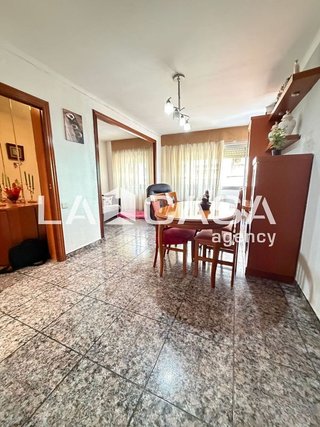 Piso en venta en La Salut - Lloreda en Badalona