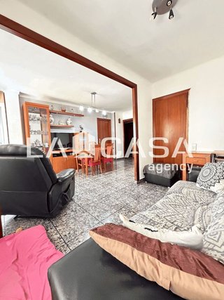 Piso en venta en La Salut - Lloreda en Badalona