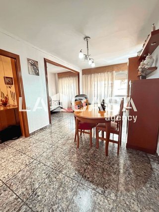 Piso en venta en La Salut - Lloreda en Badalona
