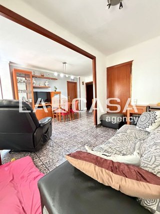 Piso en venta en La Salut - Lloreda en Badalona