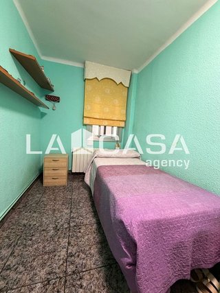 Piso en venta en La Salut - Lloreda en Badalona