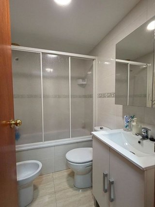 Piso en venta en Segur Platja en Calafell