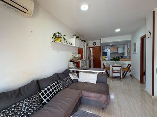 Piso en venta en Segur Platja en Calafell