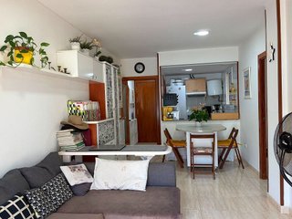 Piso en venta en Segur Platja en Calafell