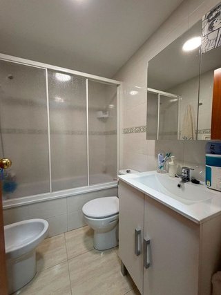 Piso en venta en Segur Platja en Calafell