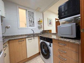 Piso en venta en Segur Platja en Calafell