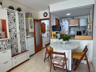 Piso en venta en Segur Platja en Calafell
